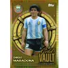 2025/26 Topps Argentina Collector Tin